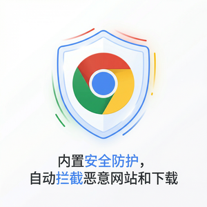 谷歌浏览器下载 - Chrome浏览器下载权限哈希表